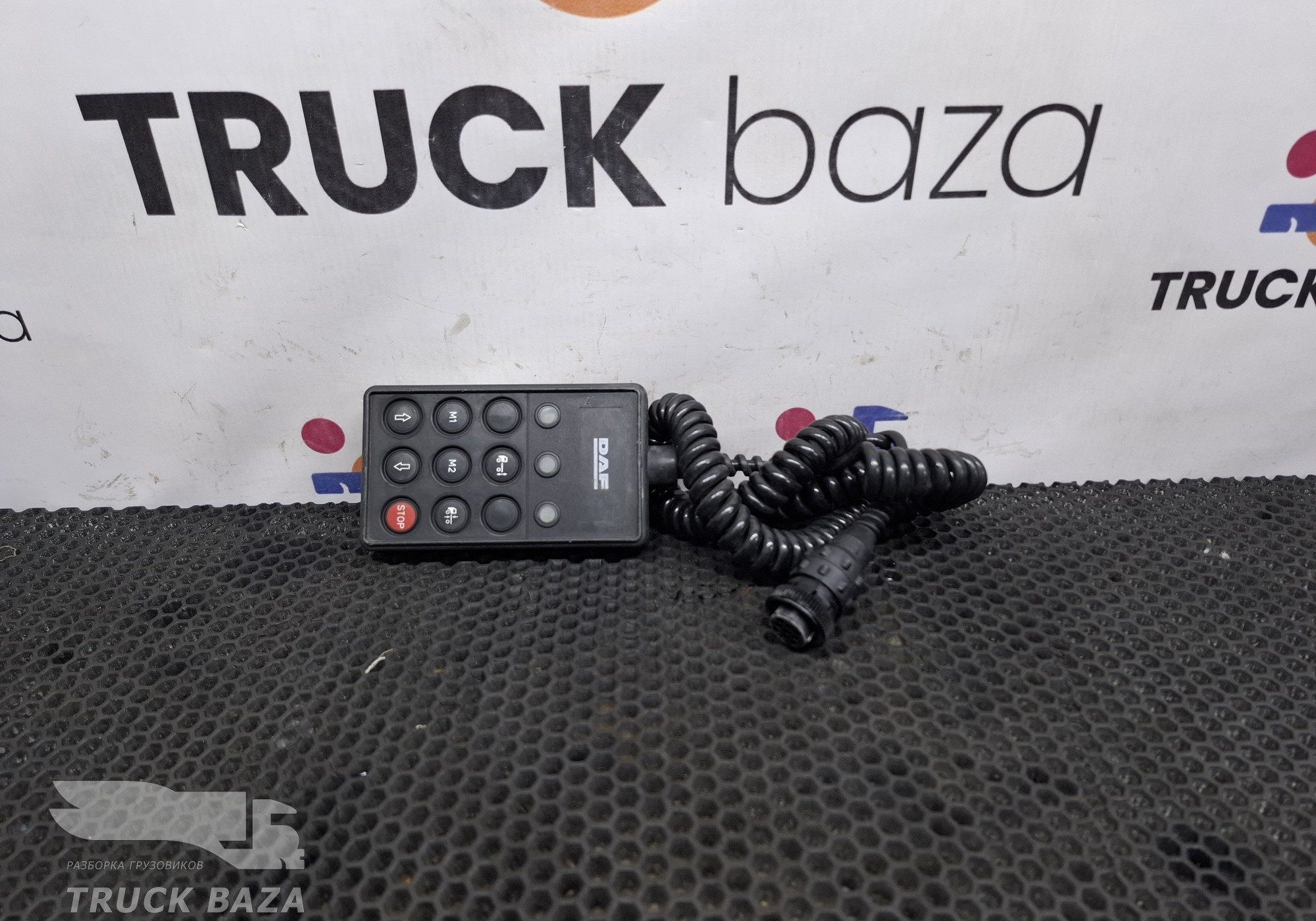 4460561290 Пульт управления пневмоподвеской для Renault Premium