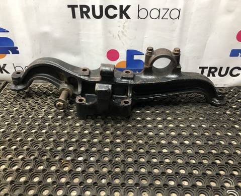 81436303192 Кронштейн пневморессоры правый для Man TGS I (с 2007)