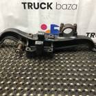 Кронштейн пневморессоры правый для ГАЗ 3309