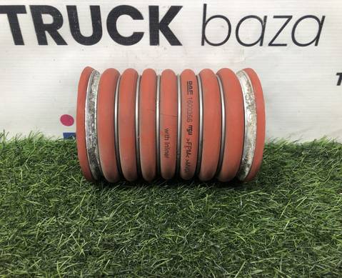 1600366 Патрубок интеркулера для Daf CF I (с 2000 по 2006)