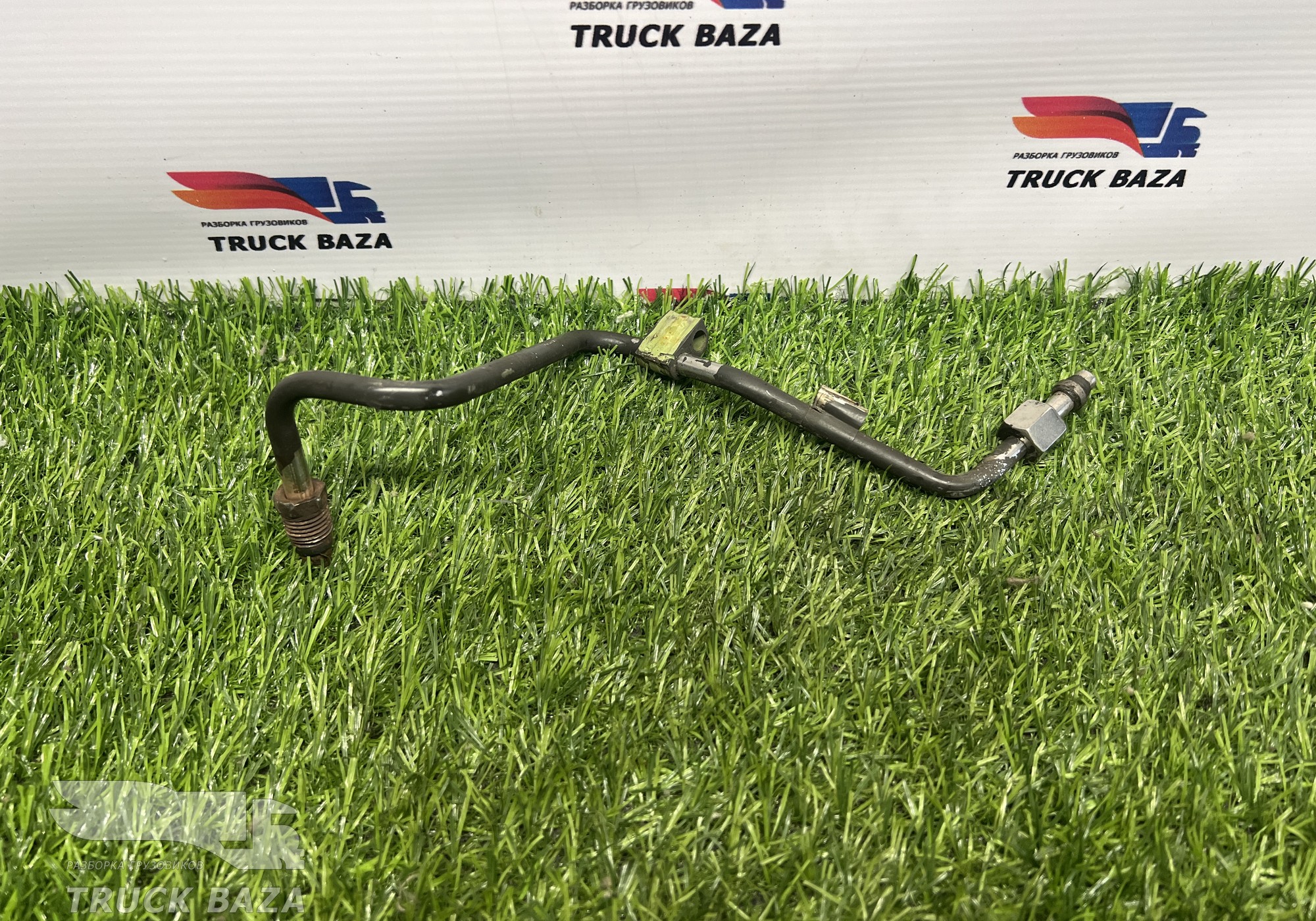 2032518 Трубка датчика давления после BPV для Daf XF106 (с 2012)