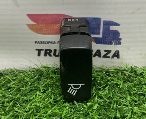 1421860 Кнопка плафона для чтения для Scania 5-series R (с 2004 по 2016)