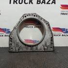 20777236 Крышка плиты двигателя