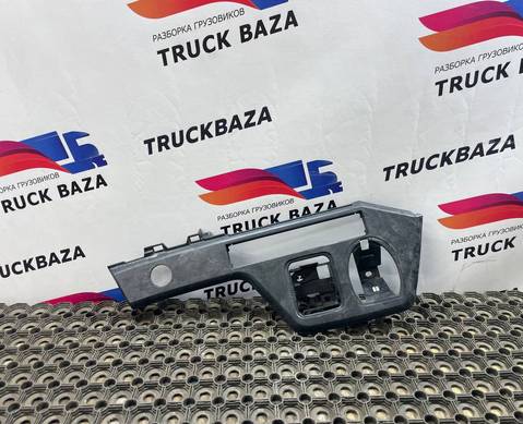 A9606804031 Накладка торпедо для Mercedes-Benz Actros New Actros MP4 (с 2011)