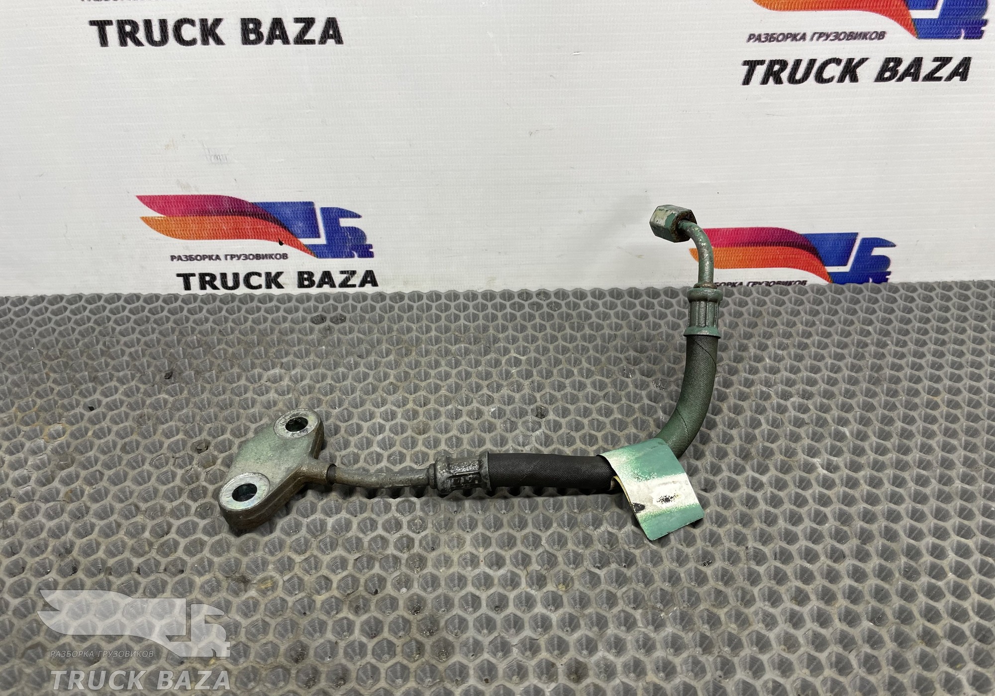 20711411 Трубка компрессора для Renault Premium