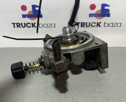 504192159 Сепаратор топливный для Iveco Stralis II Hi-Way (с 2012)