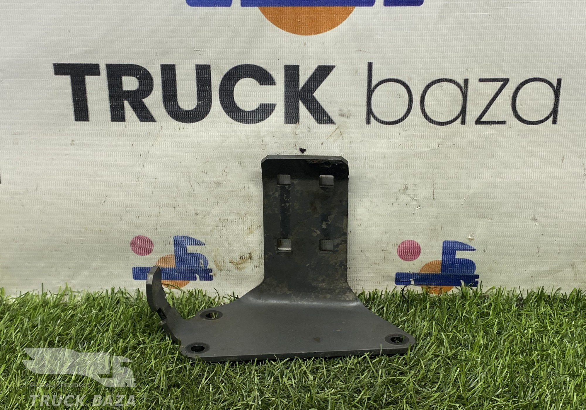 A9343284940 Кронштейн пневматических трубок