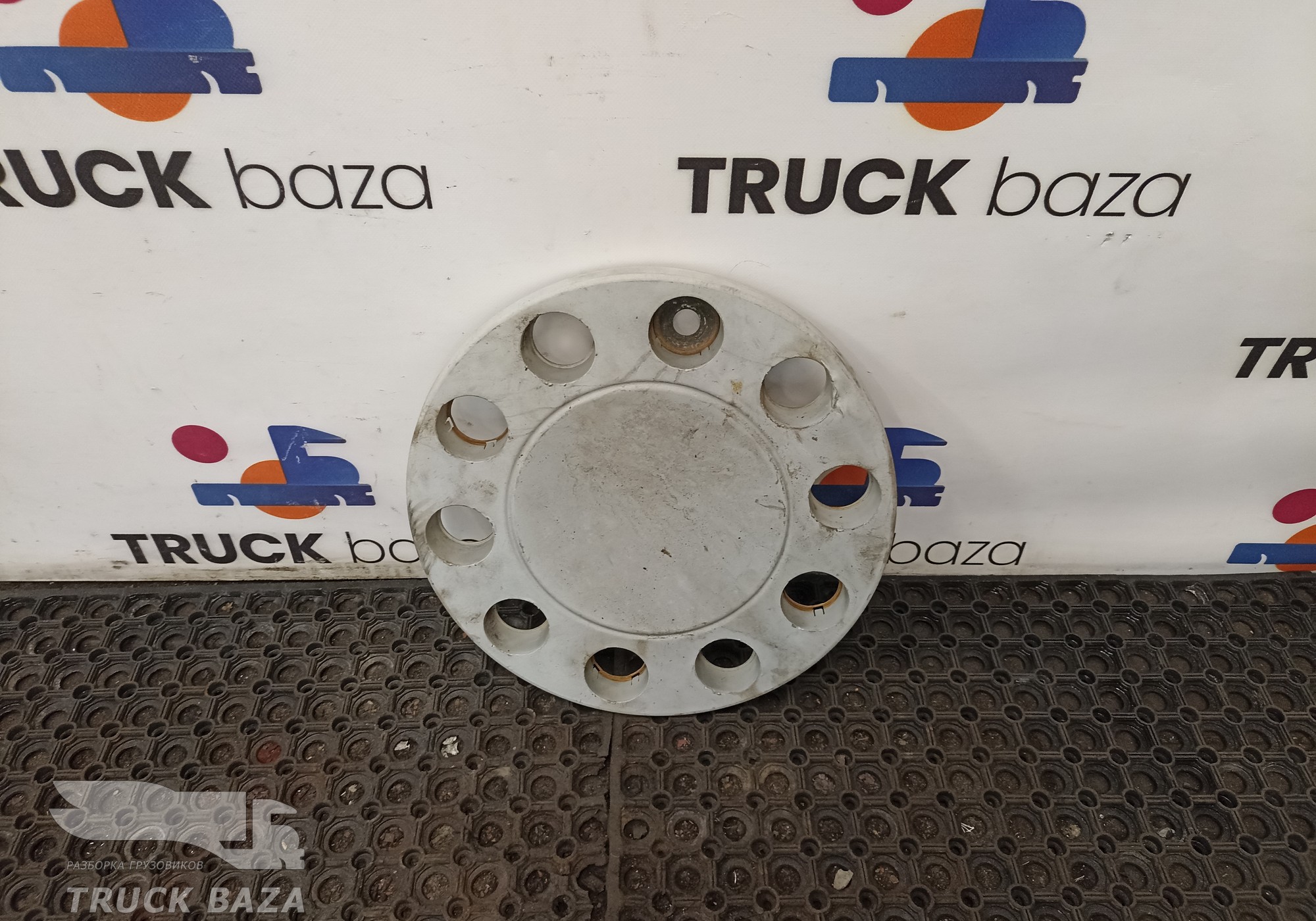 5010457292 Колпак декоративный для Renault