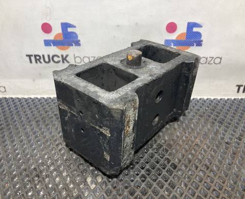 06461390007 Проставка рессоры передней для Man