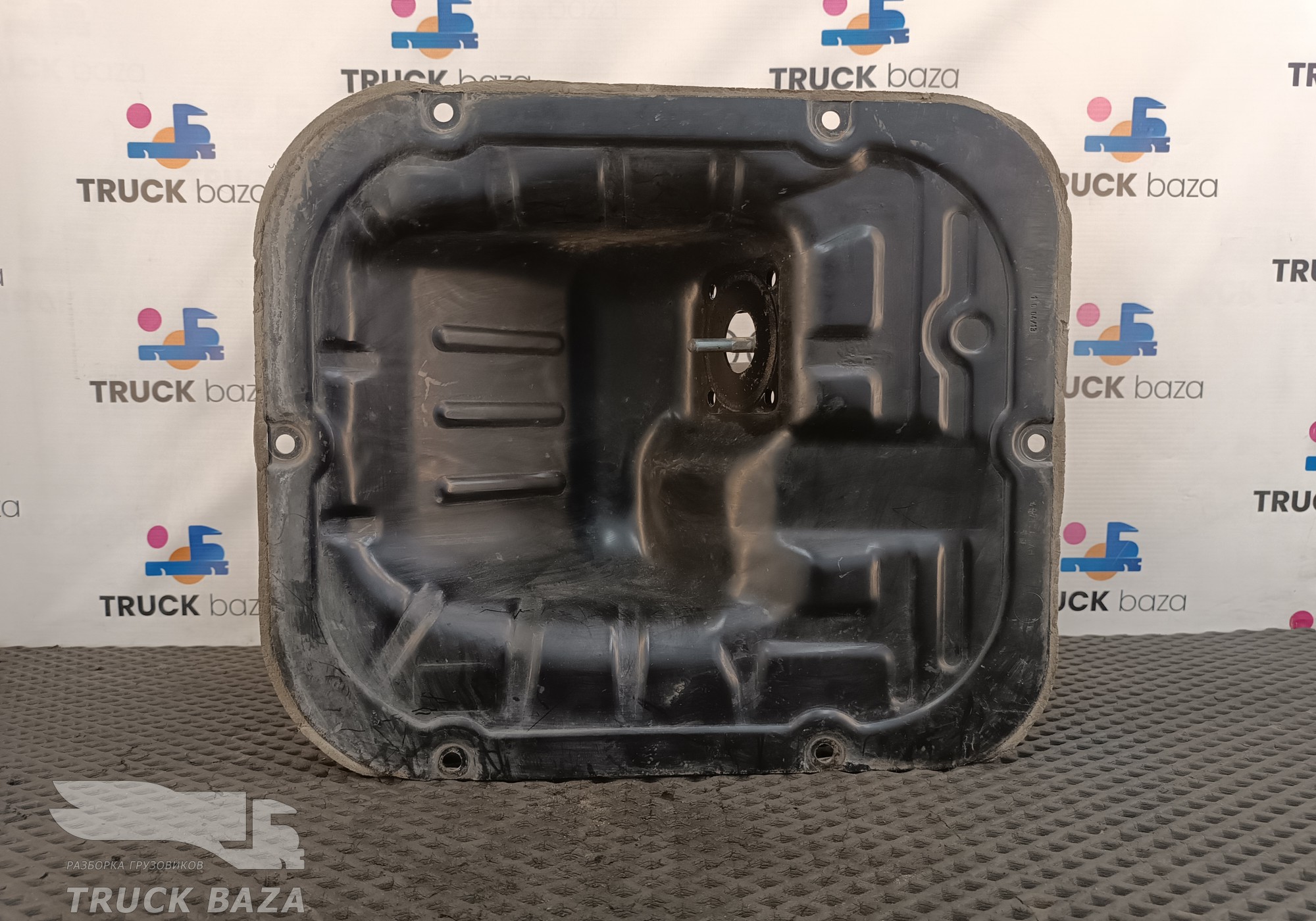 9602941201 Блок педалей для Mercedes-Benz Actros New Actros MP4 (с 2011)