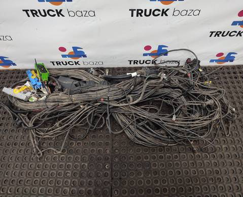 2061488 Проводка шасси основная для Scania 5-series