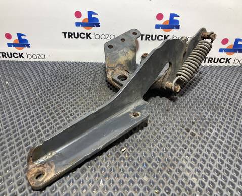 1785547 Петля капота правая для Scania