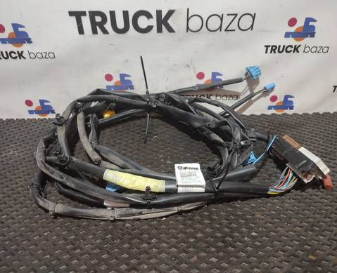 2267467 Проводка кабины для Scania