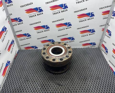 652083103009 Ступица передняя для КАМАЗ 54901