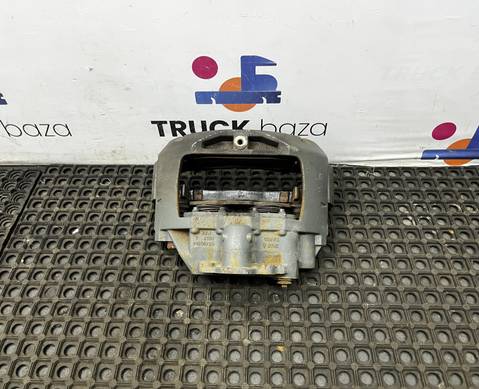 AZ4007444007 Суппорт задний левый для Sinotruk Sitrak C7H