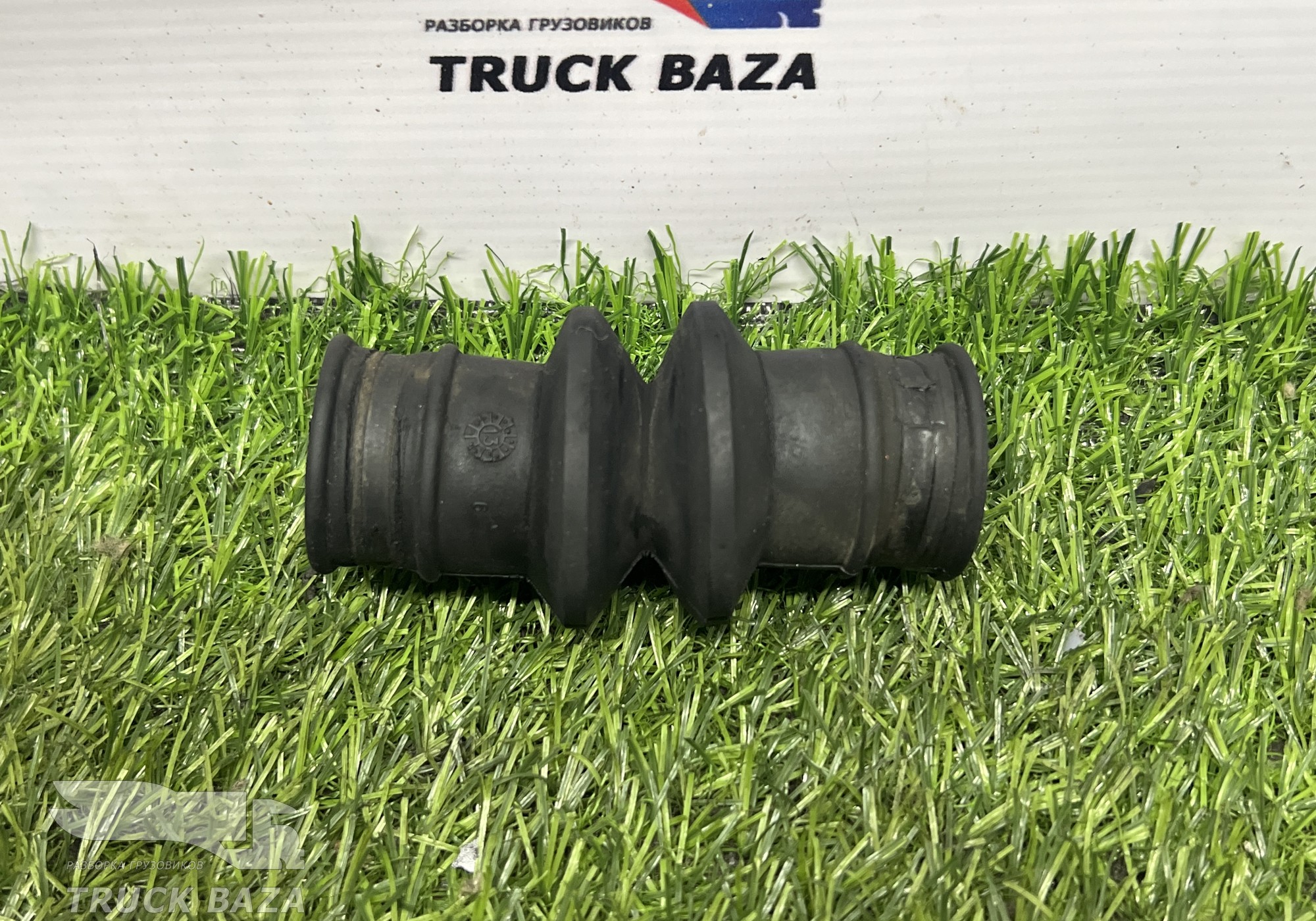 20554213 Патрубок компрессора для Renault Magnum IV DXi (с 2005 по 2013)