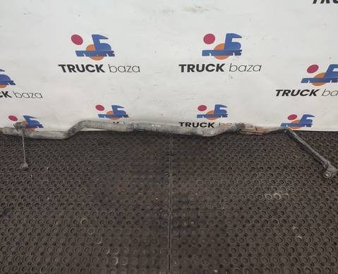 1614037 Кулиса КПП для Daf XF105 (с 2005)