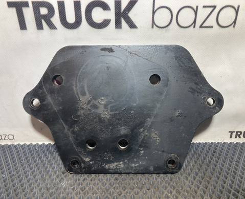 549018404184 Кронштейн крепления траверсы правый для КАМАЗ 54901