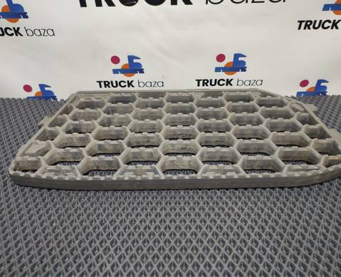 2418455 Ступенька подножки для Scania 6-series R (с 2016)