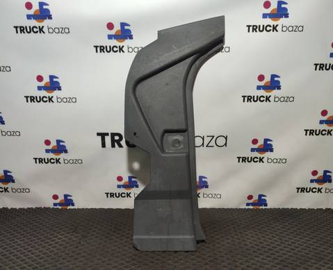 20593797 Накладка стойки левой лобового стекла для Volvo FM II (с 2002)