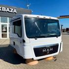 Кабина для Man TGS I (с 2007)