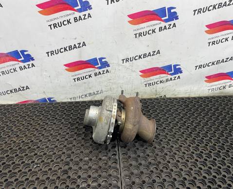 51091017248 Турбина GARRET для Man TGX II (с 2012)