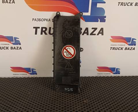 81624100077 Крышка блока предохранителей для Man TGX