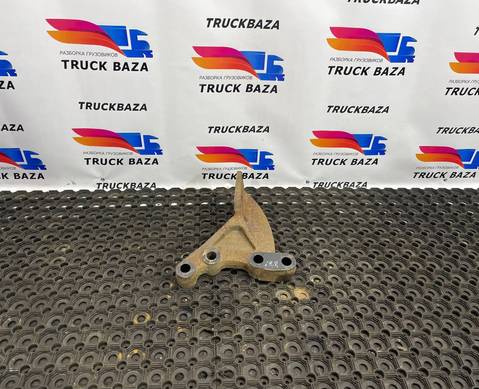 54901280905010 Кронштейн усилителя бампера для КАМАЗ 54901