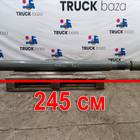 Вал карданный для Sinotruk Howo HW76