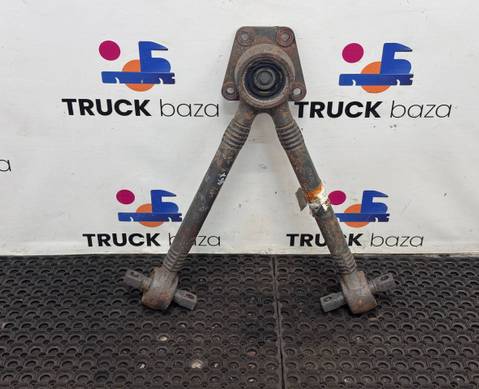 1817808 Тяга реактивная V образная для Daf XF105