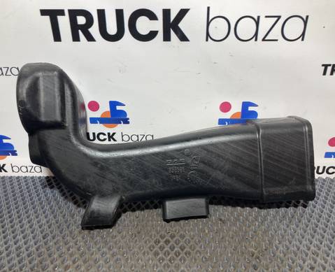 1352626 Воздуховод отопителя