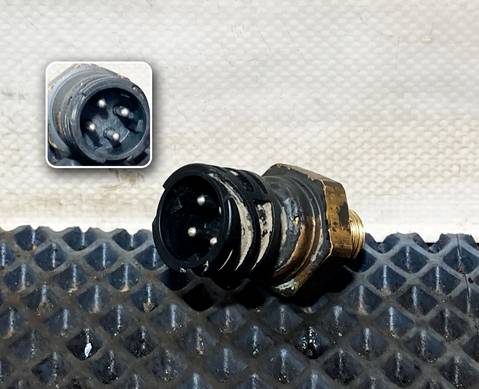 2127356 Датчик давления масла для Daf XF106