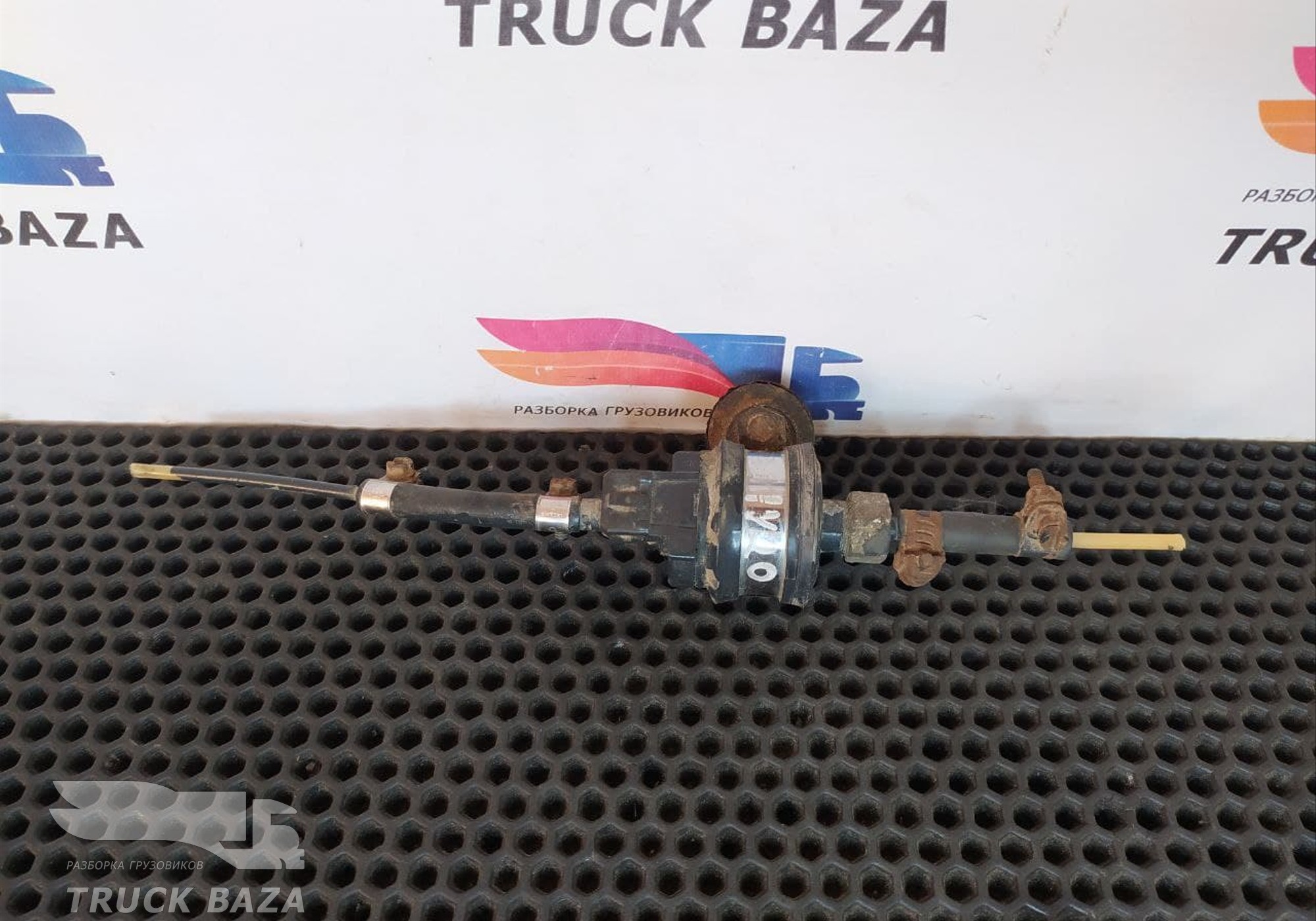 252178800200 Насос автономного отопителя для Mercedes-Benz Axor