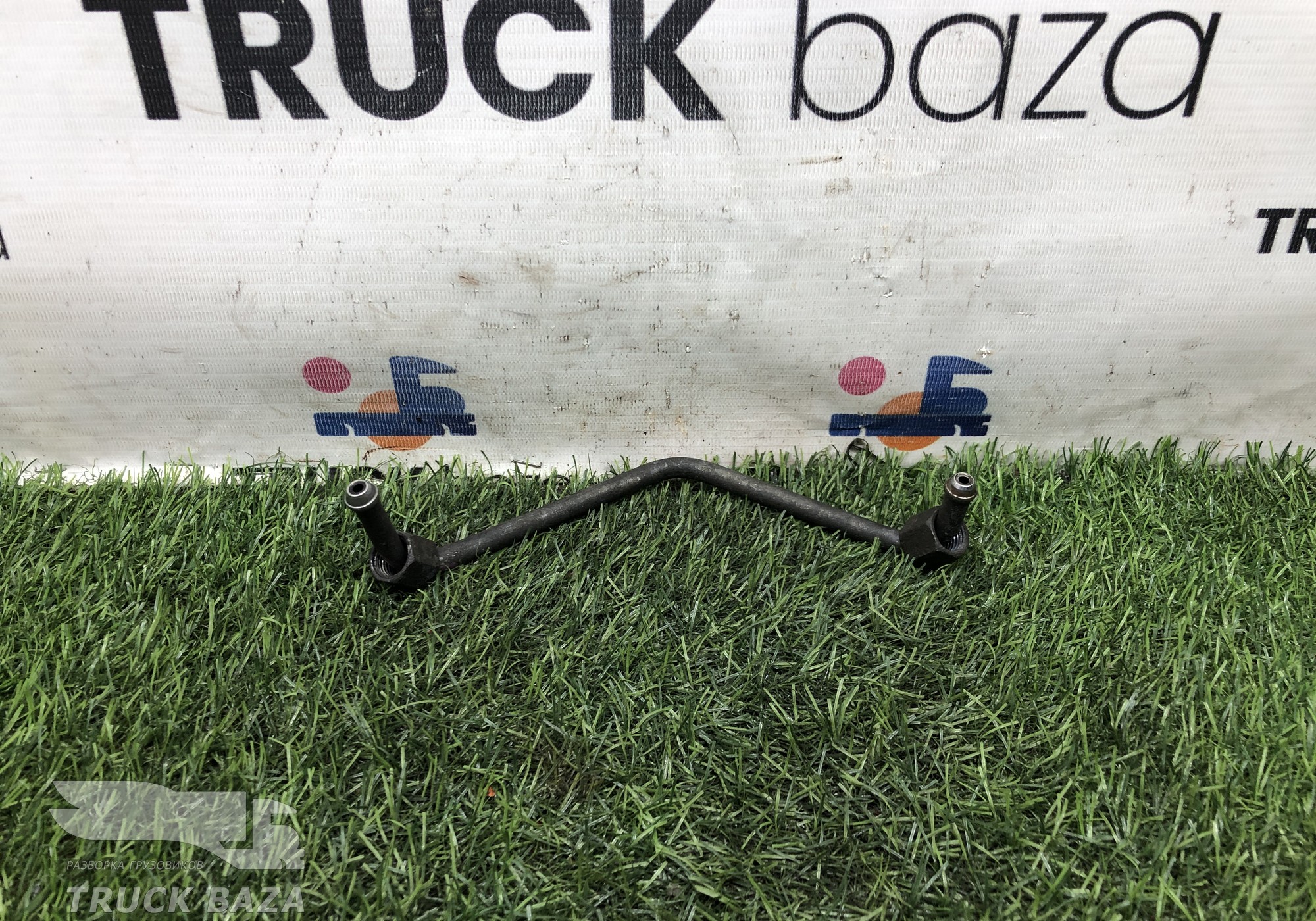 51103040323 Трубка топливная 6-го цилиндра