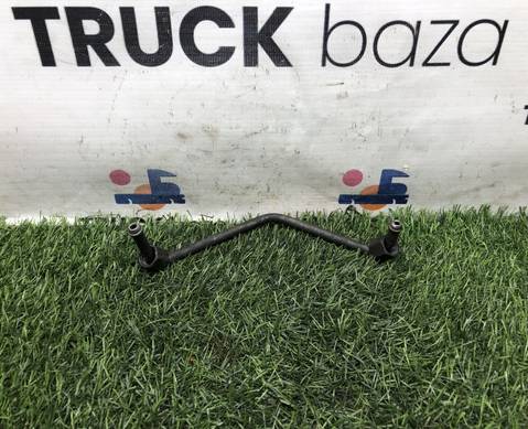 51103040323 Трубка топливная 6-го цилиндра для Man TGX I (с 2007)