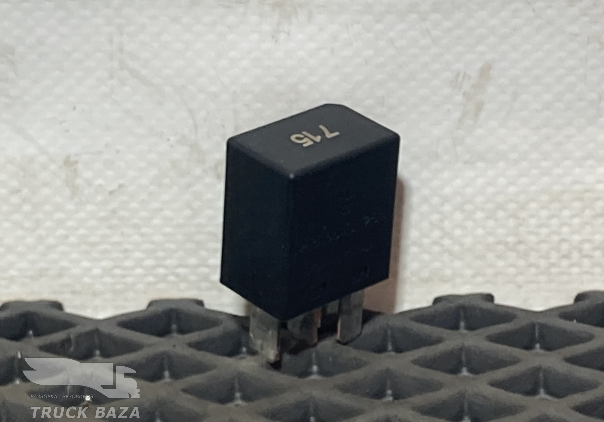 V23074A1002 Реле 24V для КАМАЗ 5490 (с 2013)