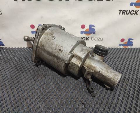 2550304 ПГУ сцепления