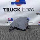812W624400049 Кронштейн дефлектора кабины левый для Sinotruk Sitrak C7H