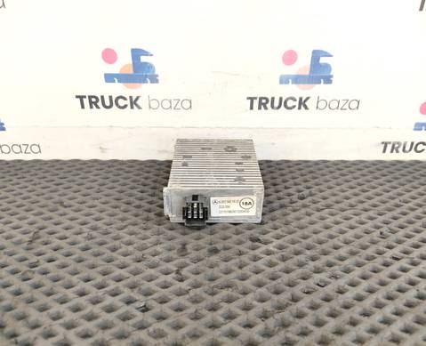 A0015421625 Преобразователь напряжения 18A для КАМАЗ