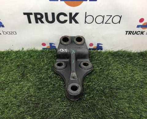 A9412425005 Кронштейн КПП задний для Mercedes-Benz Actros MP2 (с 2002 по 2008)