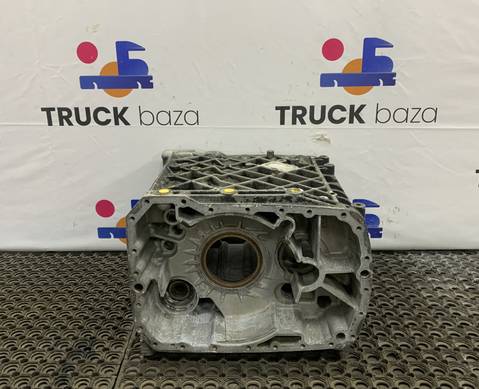 1316401073 Корпус КПП ZF средняя часть для Man TGA (с 2000 по 2007)