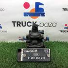 0481061219 Кран управления тормозами прицепа для Iveco EuroTech