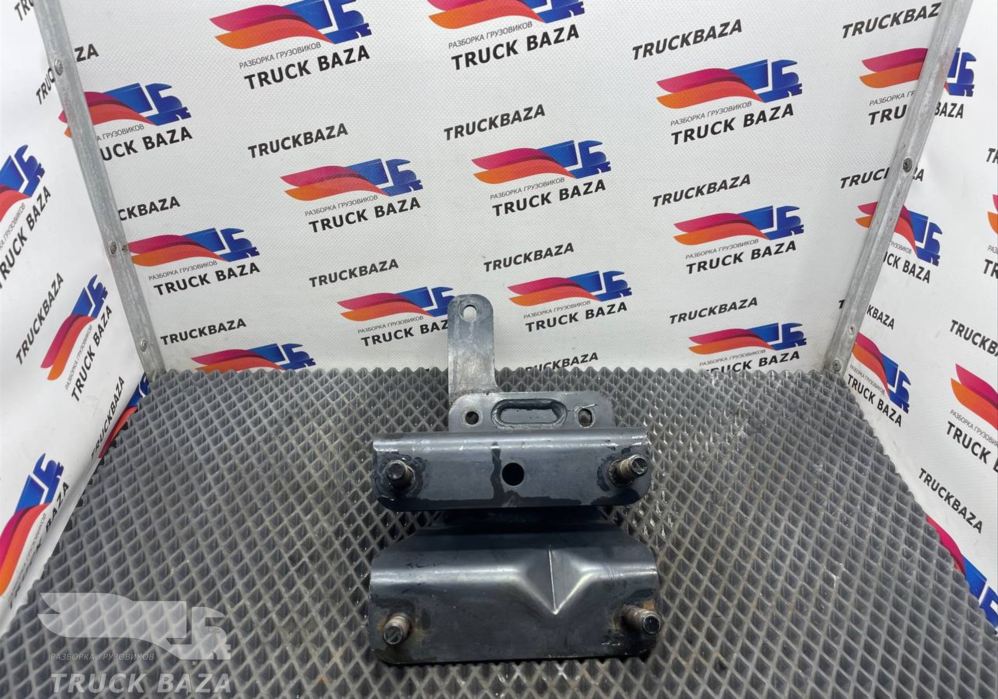 JC462A443CA Кронштейн тормозного клапана для Ford F-MAX (с 2018)