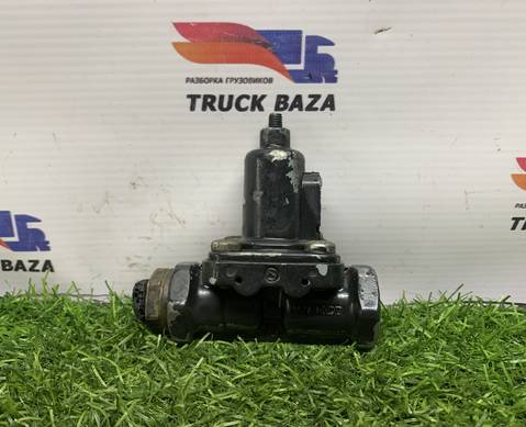 81521106092 Клапан перепускной для Volvo FM