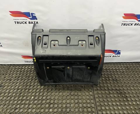 54901840411550 Крыло заднее левое передняя часть для КАМАЗ 54901