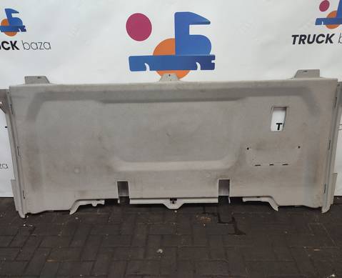 2533646 Обшивка задней стенки кабины для Scania 6-series R (с 2016)