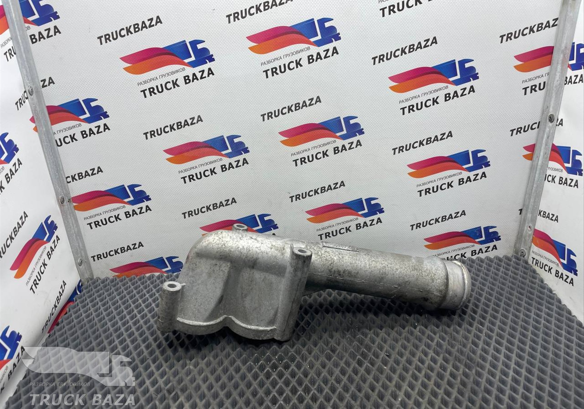 51063020642 Корпус термостата для Man TGX II (с 2012)