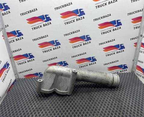 51063020642 Корпус термостата для Man TGX II (с 2012)