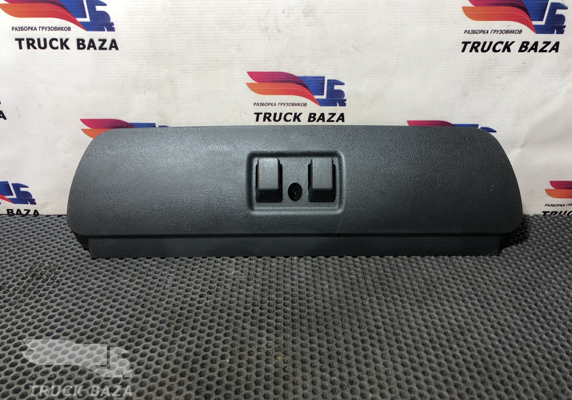 81629300193 Накладка салона кабины верхняя для Man TGS
