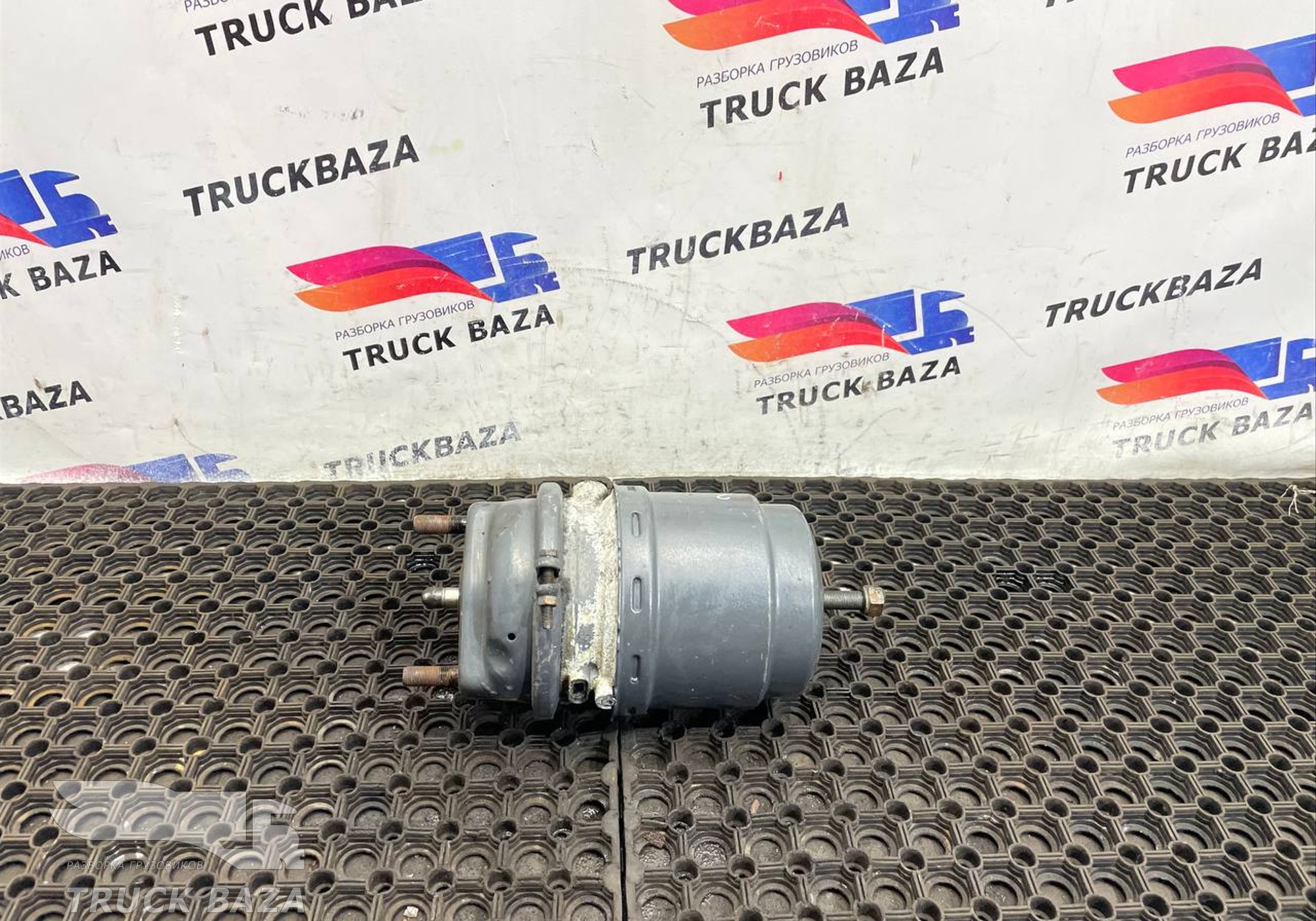 1686001 Энергоаккумулятор тормозной задний для Daf XF105 (с 2005)